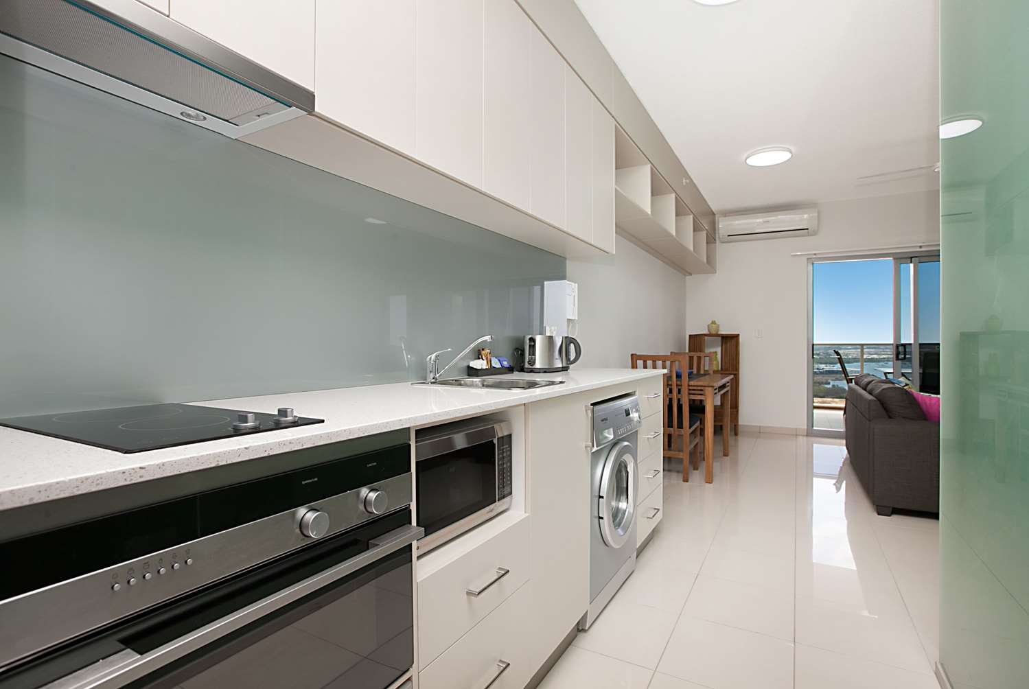 Ramada Suites by Wyndham Zen Quarter Darwin 6/45