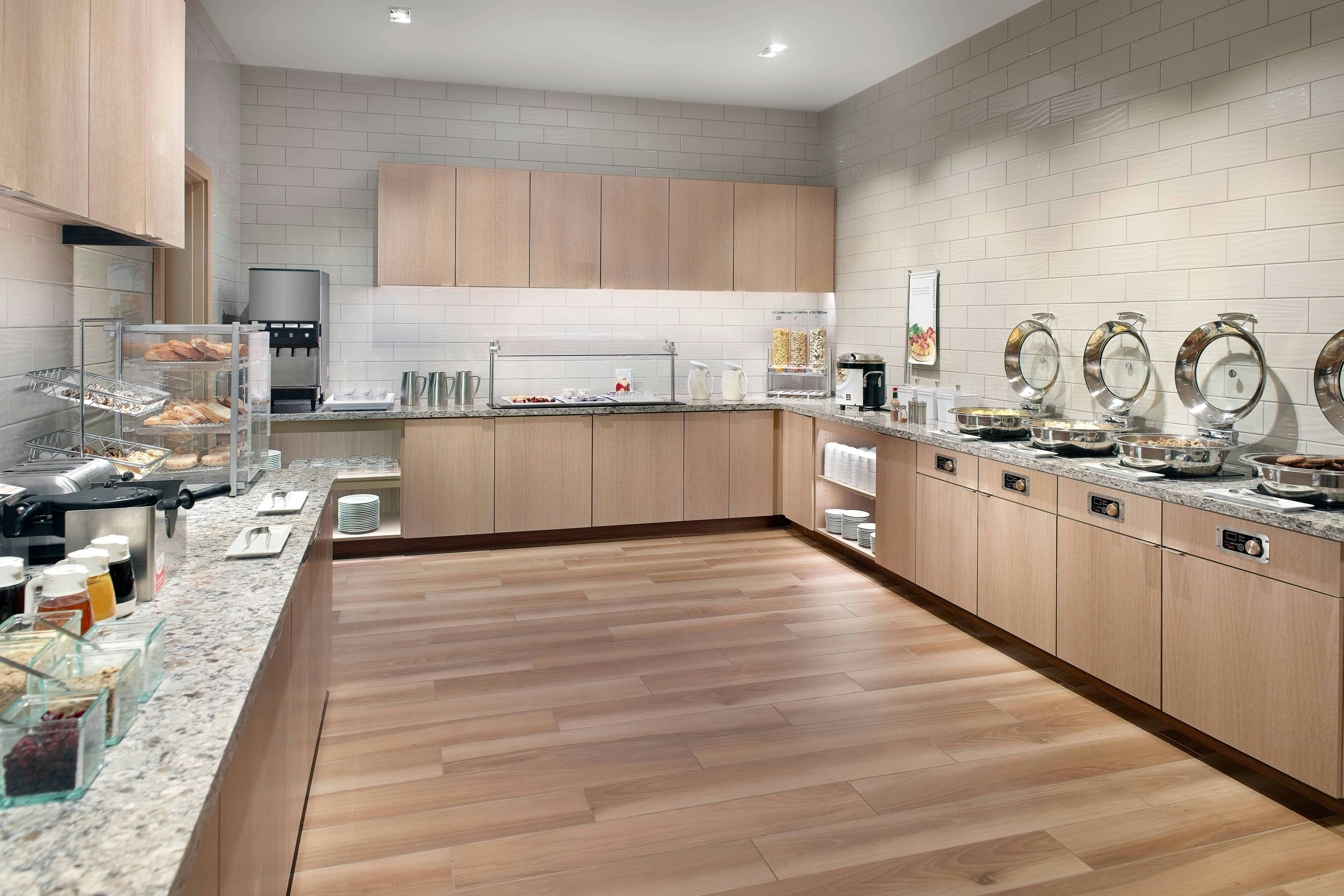 Residence Inn By Marriott Lexington City Center 3/9