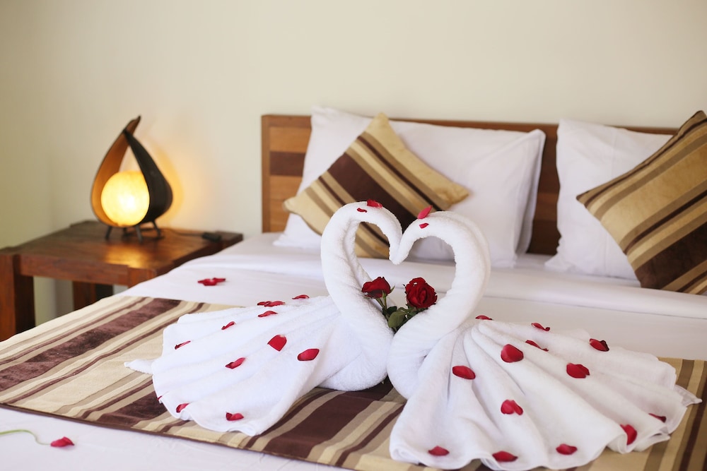 Dewantara Boutique Villa Resort 6/50