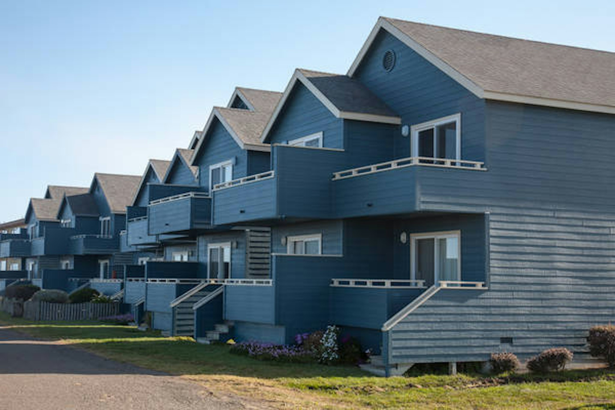 Surf & Sand Lodge 4/45