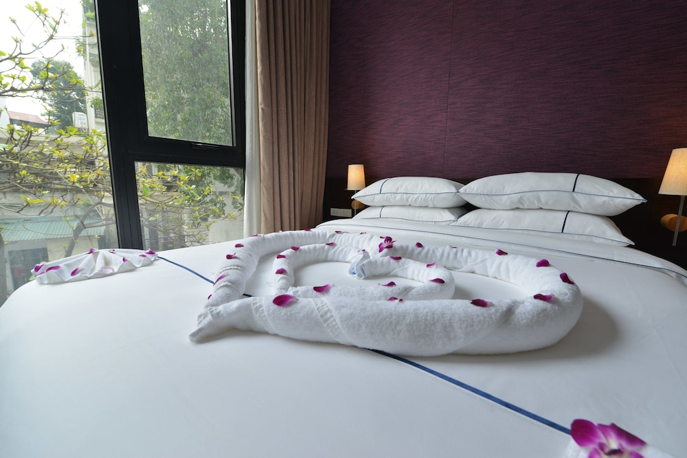 Oriana Boutique Hotel 33/55