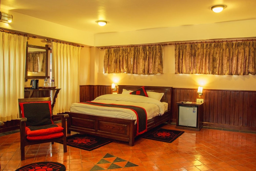 Bhaktapur Paradise Hotel 9/40