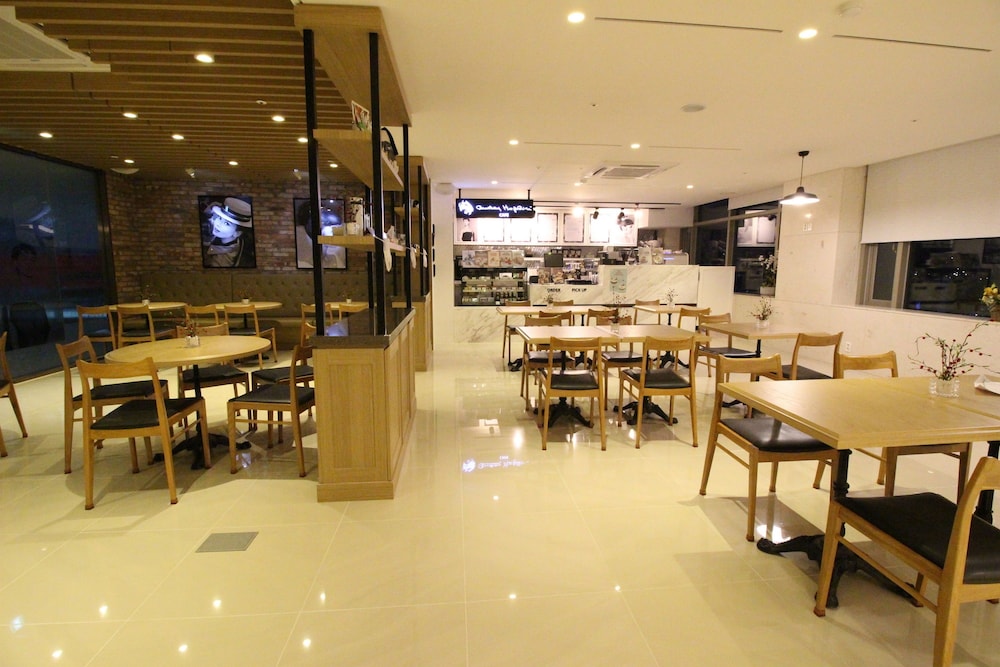 Hotel Migliore Seoul 50/63