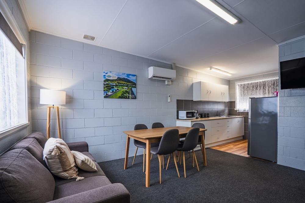 Big4 Ulverstone Holiday Park 40/67