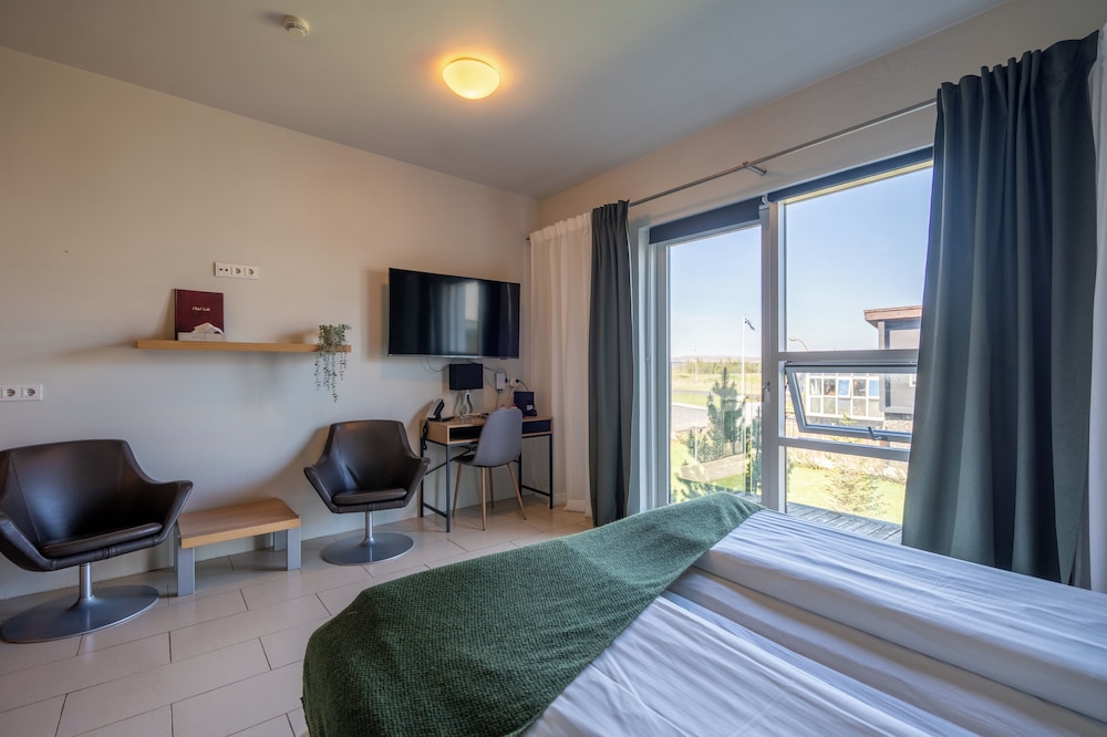 غرفة سوبيريور بسريرين منفصلين بشرفة، Hotel Laki 5/6