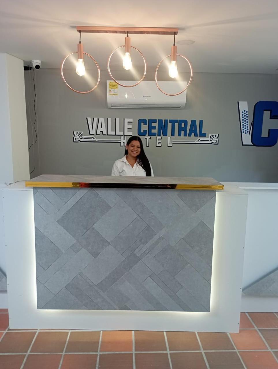 Hotel Valle Central 3/19