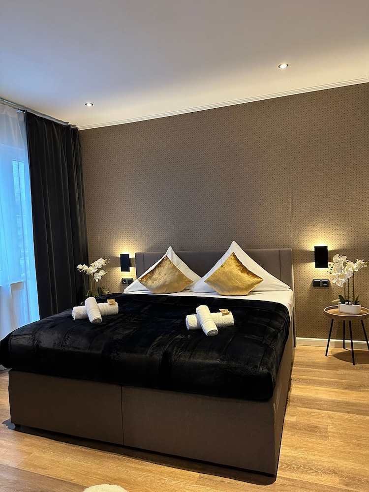 Niteroom Boutiquehotel 6/30