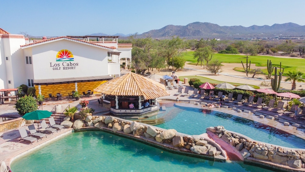 Los Cabos Golf Resort Trademark Collection by Wyndham 5/78