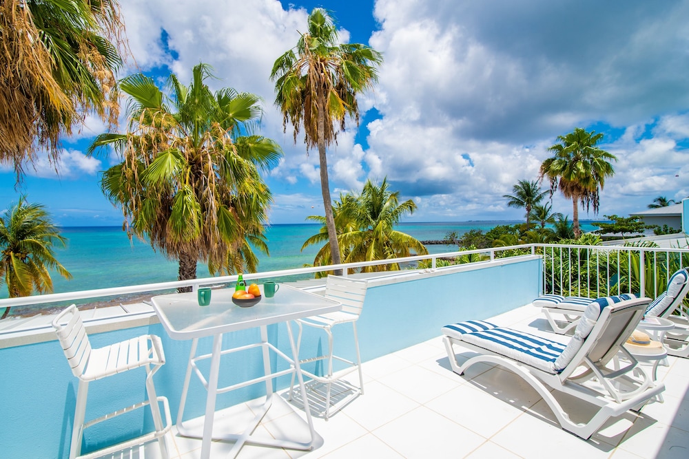 Grandview Condominiums 3/79
