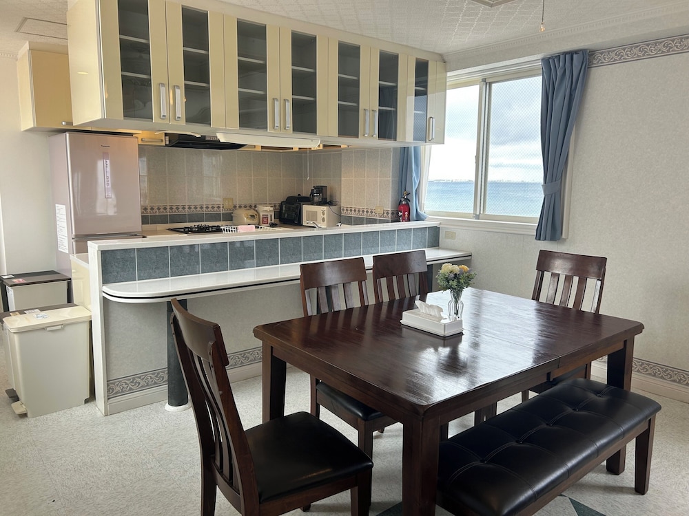 Okinawa Ocean Front 33/50