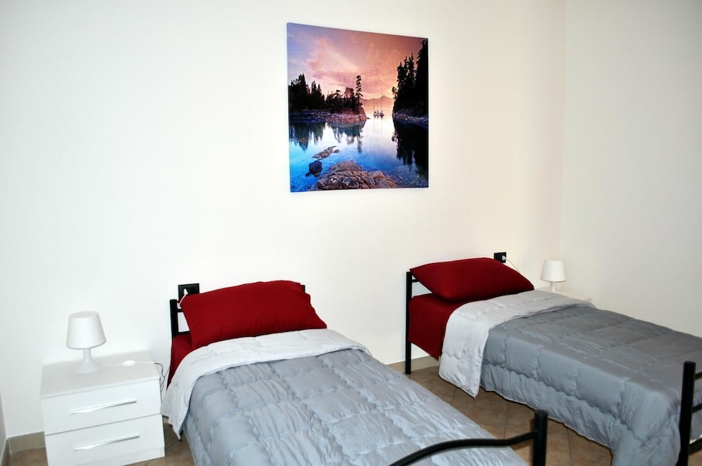 Residence Le Groane 24/71