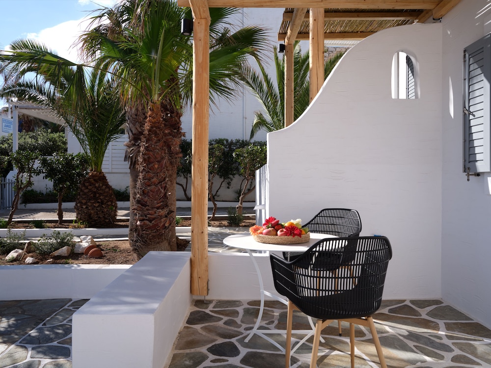 Ariti Seaside Residence 37/50