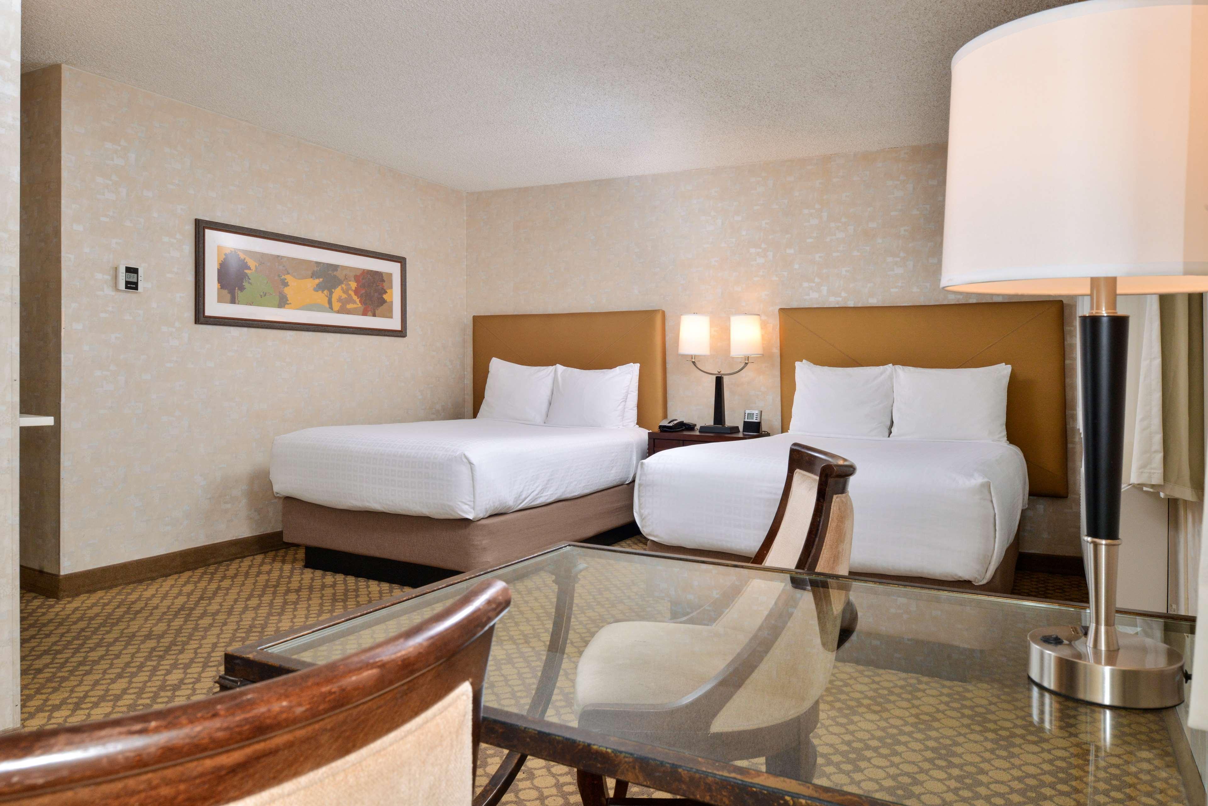 Room, 2 Double Beds