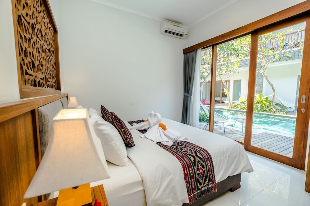 Mahana Boutique Apartment 13/38