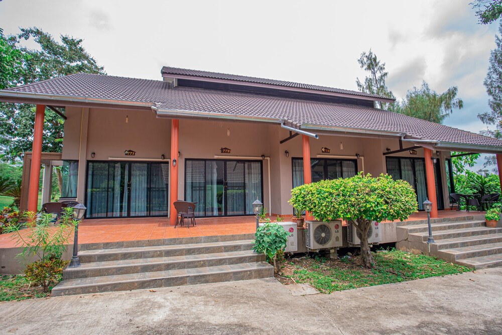 Maha-Khao at Muak Lek Resort (ex Muaklek Forest Resort) 1/50