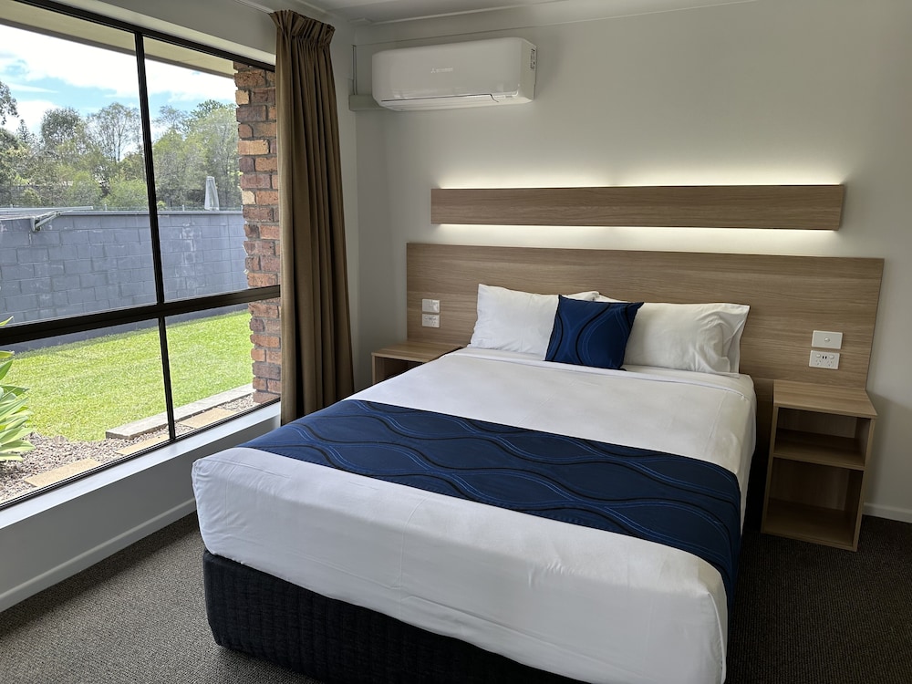 Logan City Motor Inn 17/67