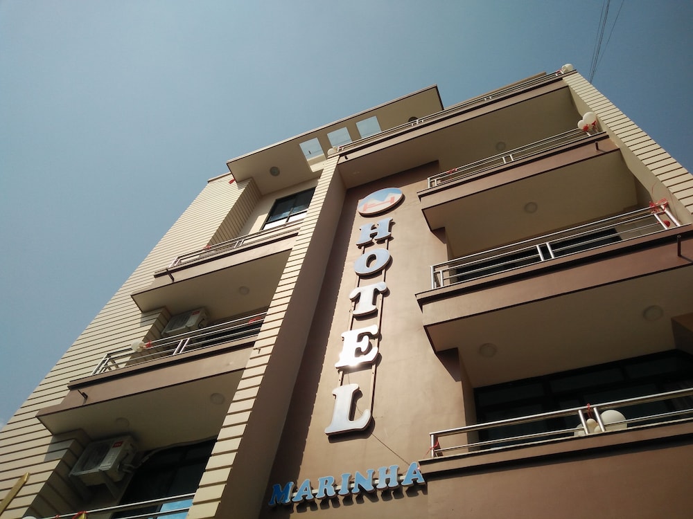 Marinha Pvt. Ltd.酒店(Hotel Marinha Pvt. Ltd.) 图片1
