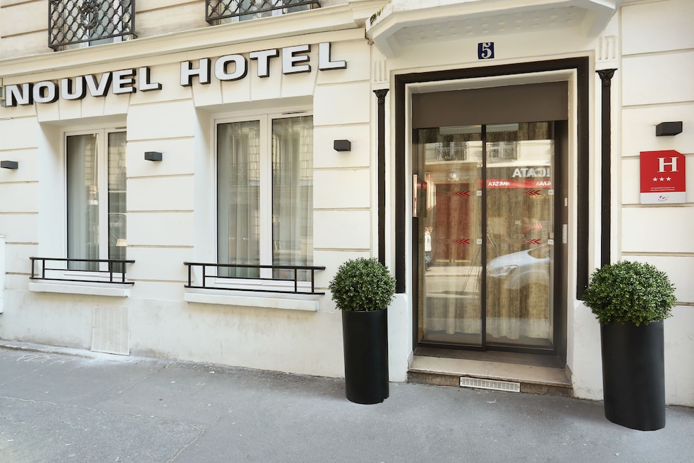 Nouvel Hotel 2/55