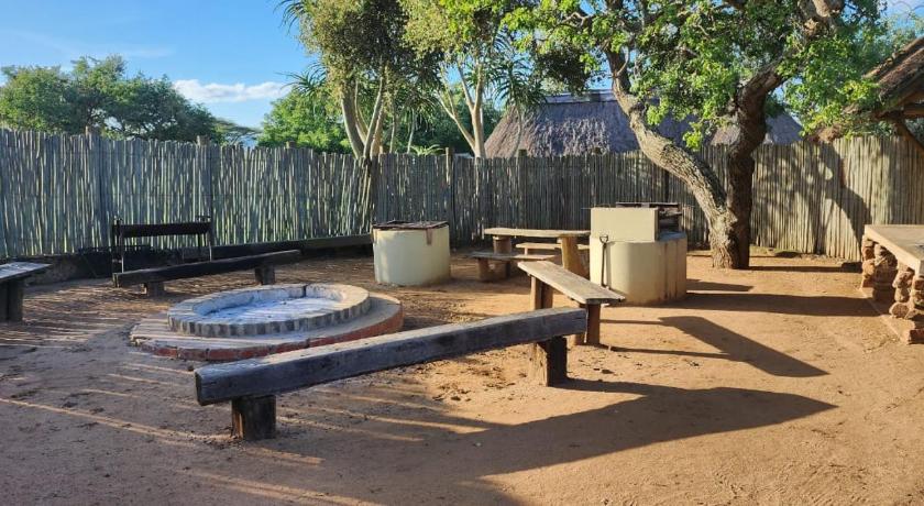 Umziki Chalets 43/47