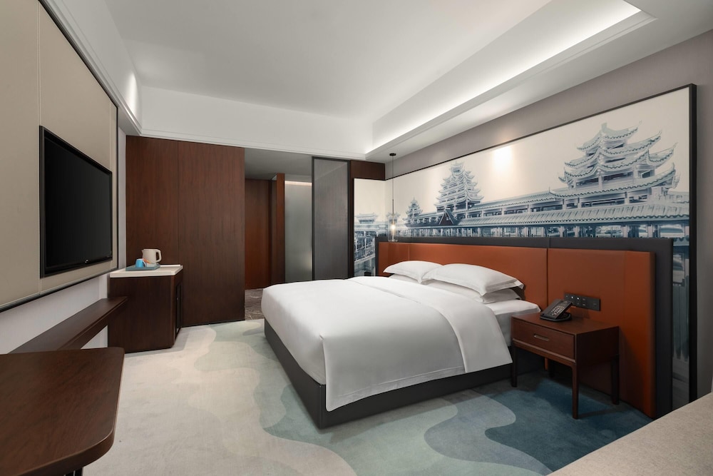 Microtel by Wyndham Enshi Jianshi 16/28
