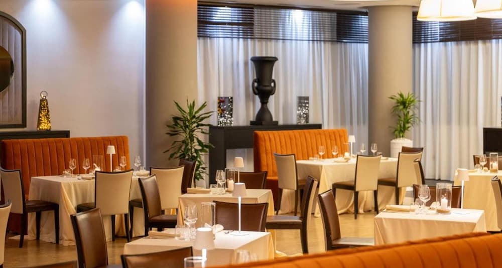 Best Western Hotel Palace Lucera 40/57
