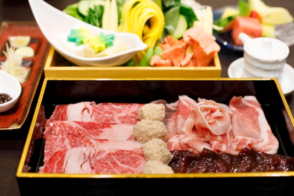 箱根小涌園 三河屋旅館 写真4