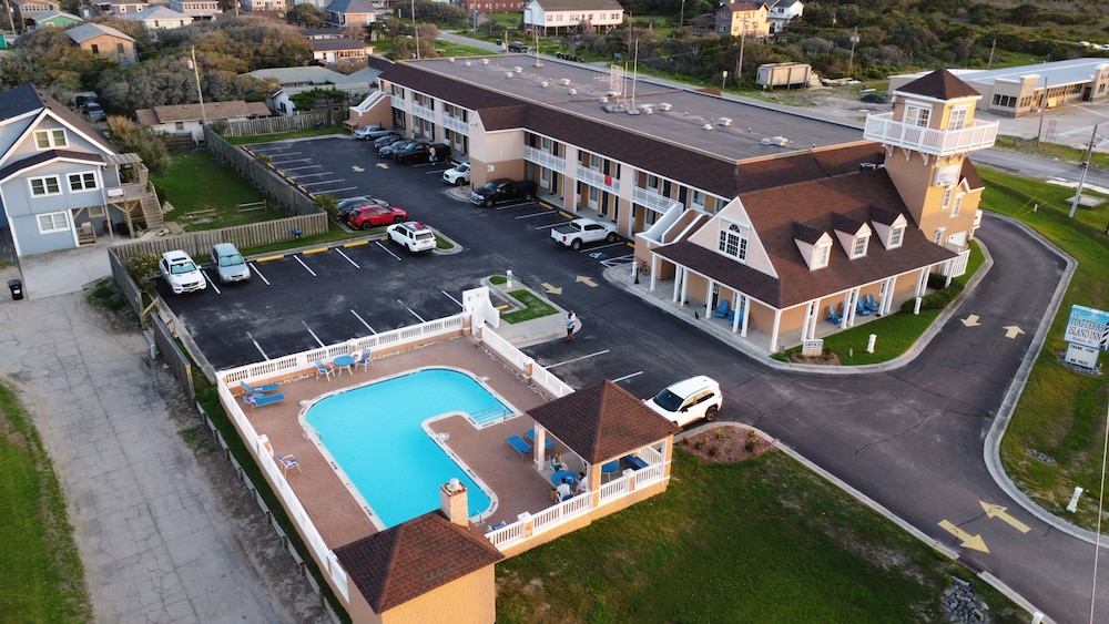 Hatteras Island Inn 54/60