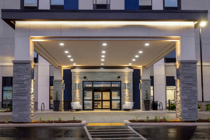 Hampton Inn & Suites by Hilton Burlington Toronto in BURLINGTON - ONTARIO