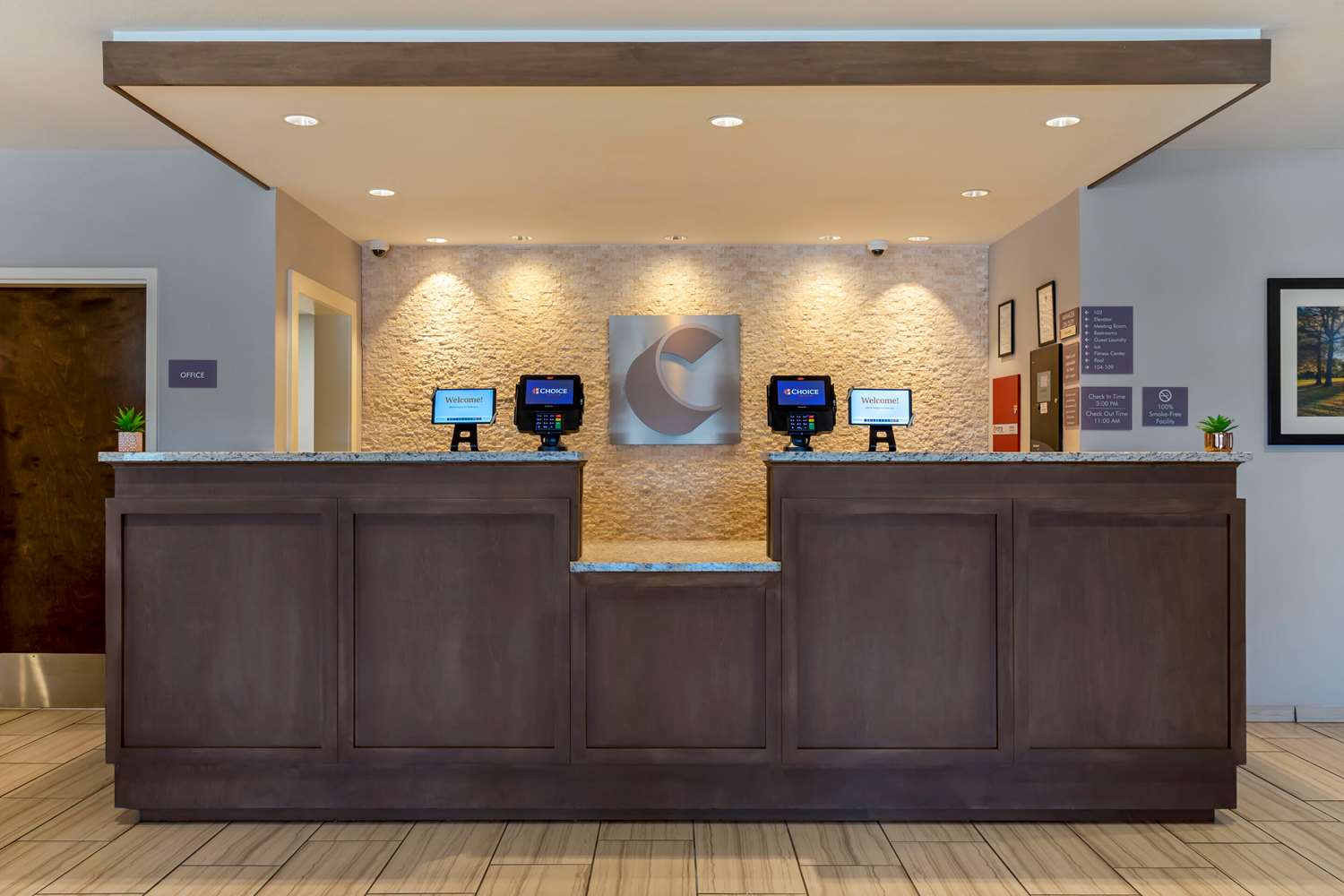 Comfort Inn Jonesboro Central 10/28