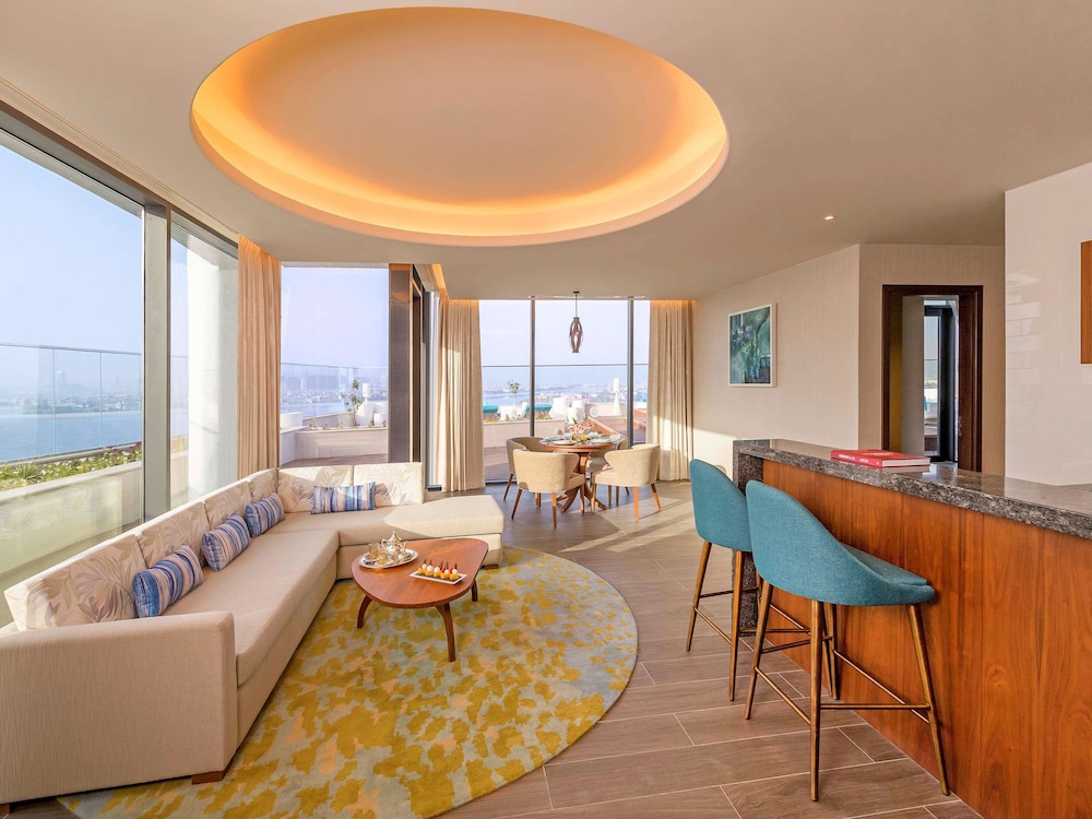 The Retreat Palm Hotel Dubai - MGallery Collection 44/60