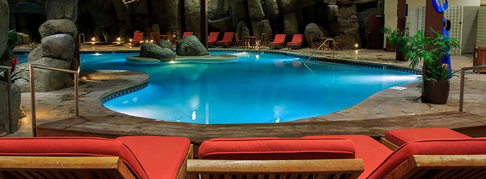 Ballys Lake Tahoe Casino Resort (Ex MontBleu Resort Casino and Spa) 37/68