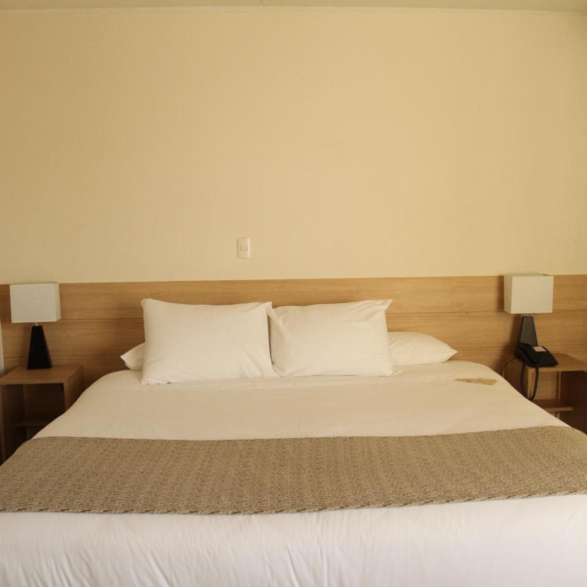 Hotel Umawue 16/50