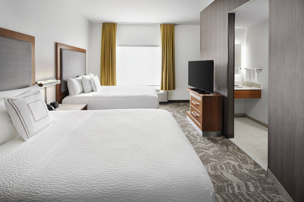 Springhill Suites Scottsdale North 12/36