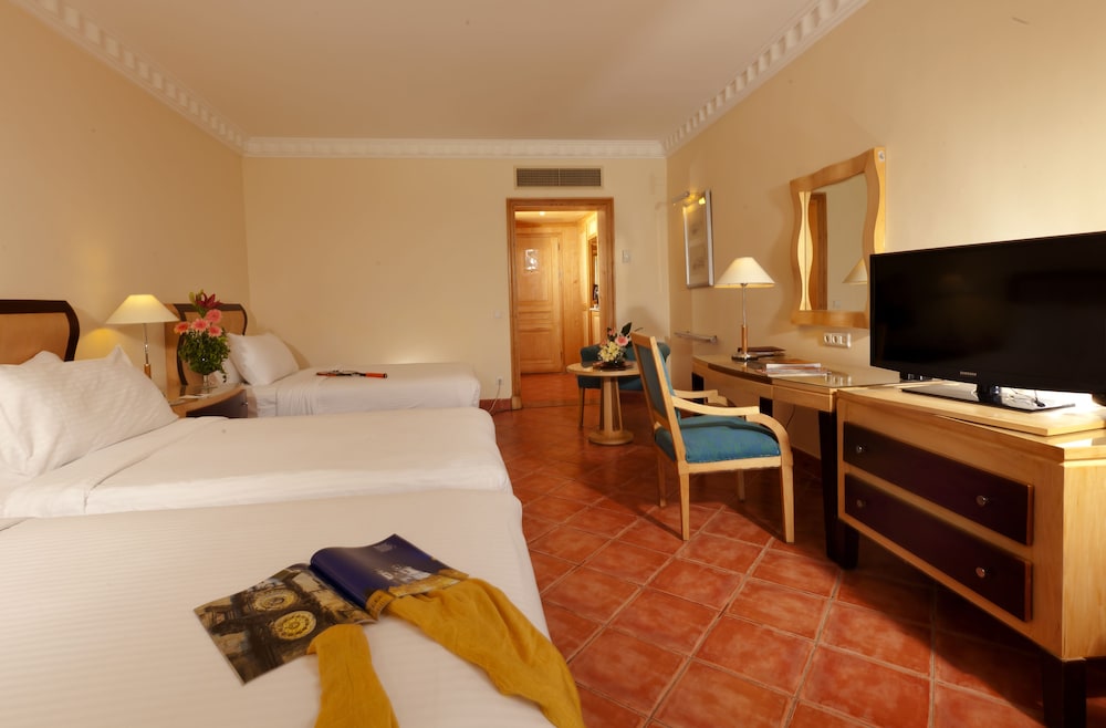 Savoy Sharm El Sheikh 50/72