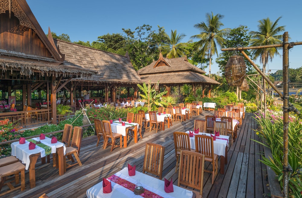 Aonang Fiore Resort 59/74