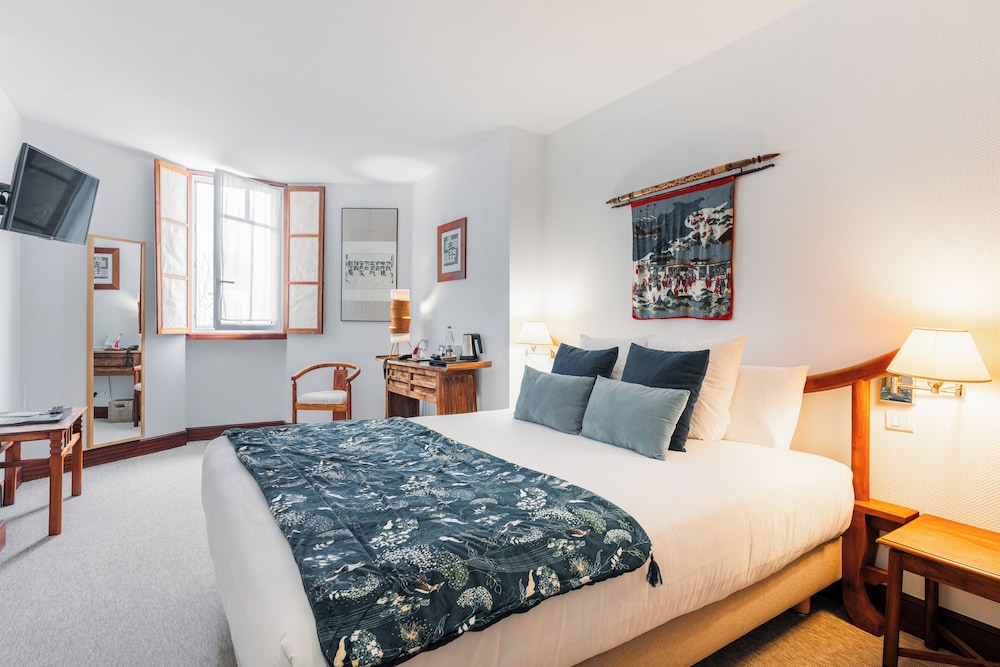 Villa Kerasy Hotel Spa 13/50