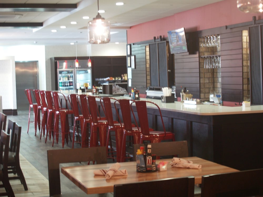 Holiday Inn Salina 31/41