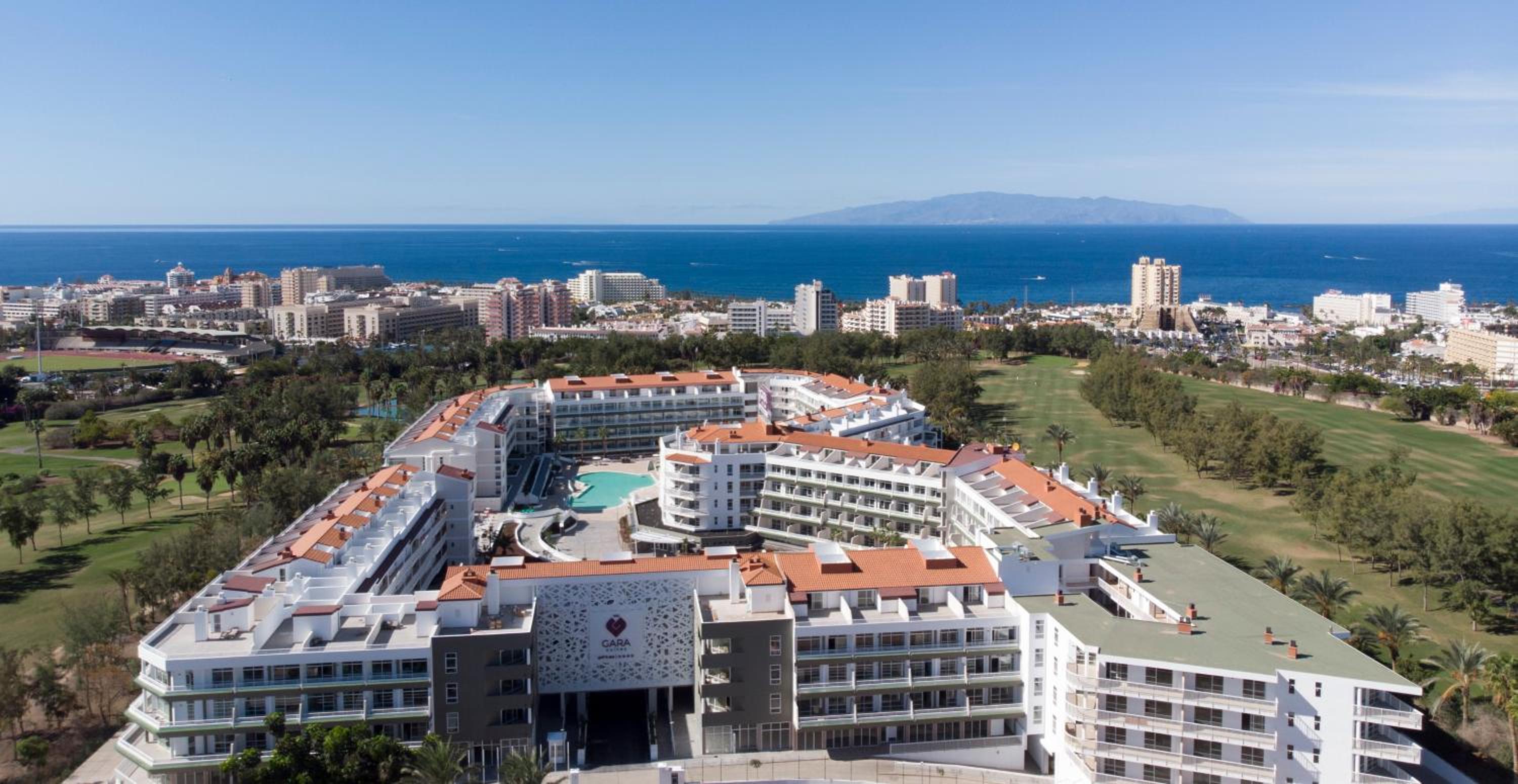 Suite, Golf Course View, Balcony or Terrace