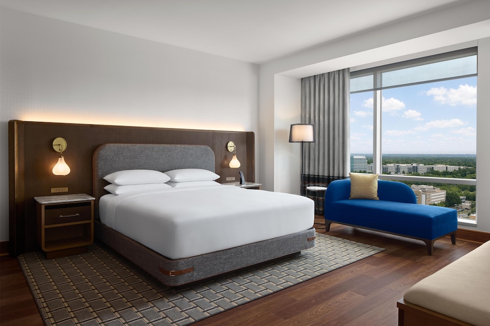 Hyatt Regency Tysons Corner Center 19/50