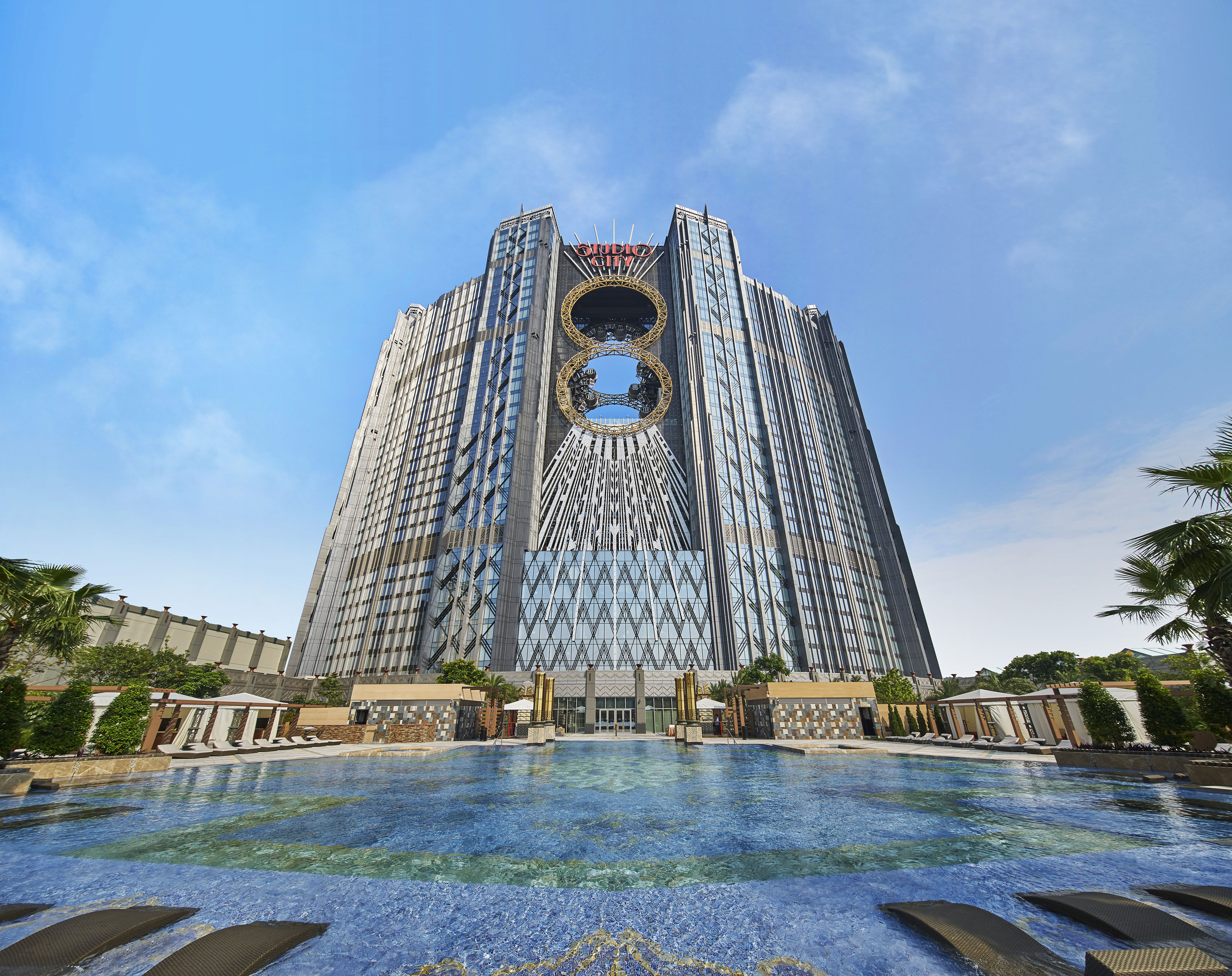Studio City - Epic Tower 6/61