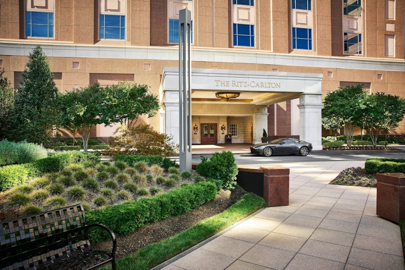 The Ritz Carlton Tysons Corner 41/41