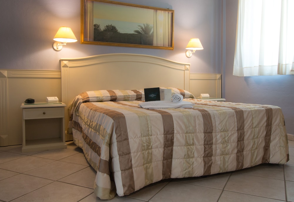 Conchiglia Azzurra Resort And Wellness Spa 12/40