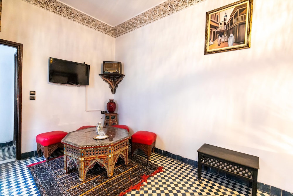 Riad Dar Chrifa 55/77