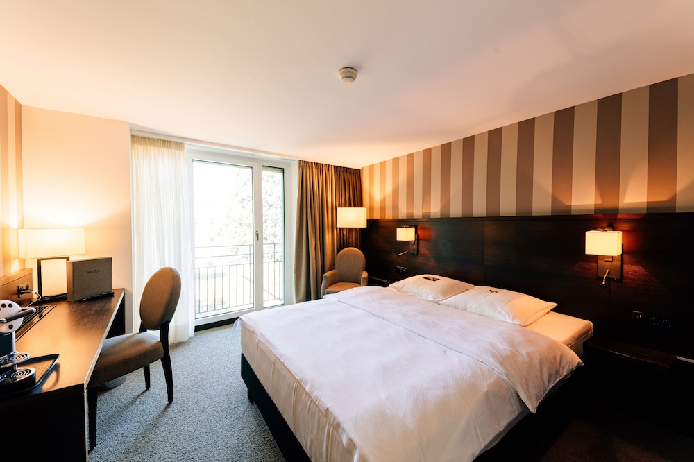 Park Hotel Winterthur Swiss Quality 13/42