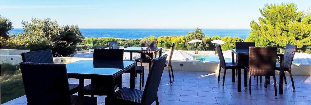 Residence Gli Stingi 30/50