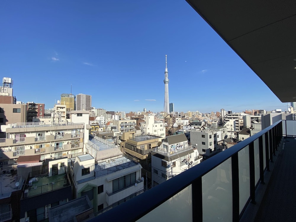 ano Hotel Asakusa 29/33