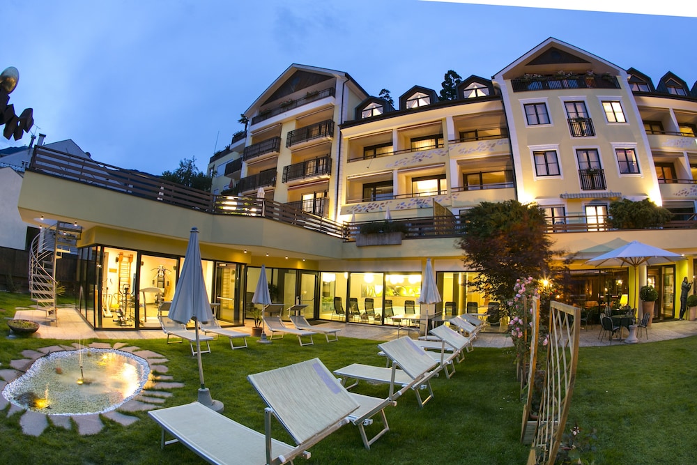 ALPINE CITY WELLNESS HOTEL DOMINIK 3/58