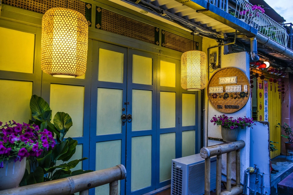 Ohana House HQ酒店(Ohana House HQ) 图片4
