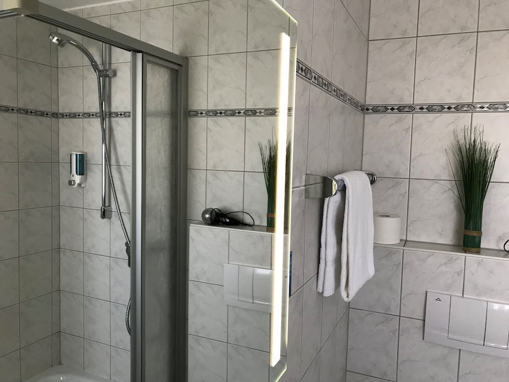 Privathotel Riesenbeck 49/50