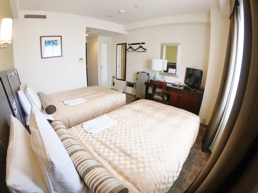 Solvita Hotel Naha 21/62